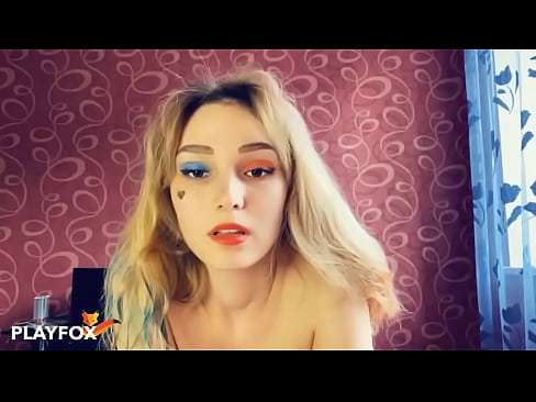 ❤️ Thug glainneachan draoidheil mas-fhìor gnè dhomh le Harley Quinn ️ Bhidio gnè aig gd.camporner.top ☑