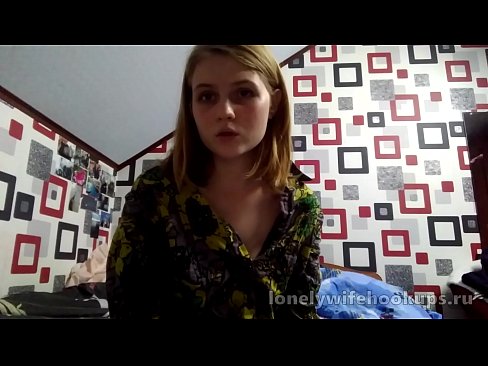 ❤️ Young blonde oileanach às an Ruis likes mòr dicks. ️ Bhidio gnè aig gd.camporner.top ☑